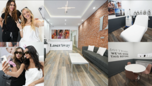 Exciting News! LaserAway Now Open at Eastvale Gateway