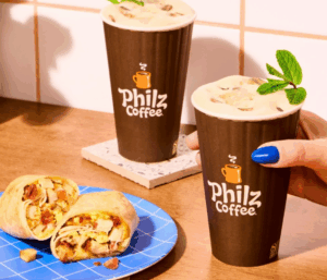 A New Chapter for Eastvale Coffee: Philz Coffee Comes to Eastvale Gateway